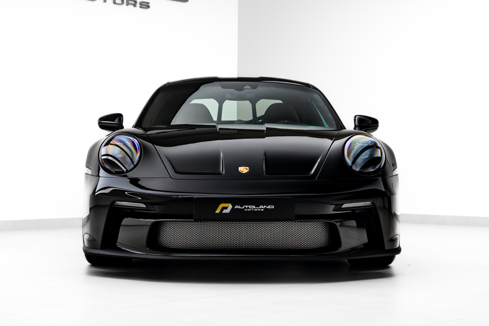 2024 PORSCHE 911 S/T N. 307 OF 1963 WITH DEALER WARRANTY